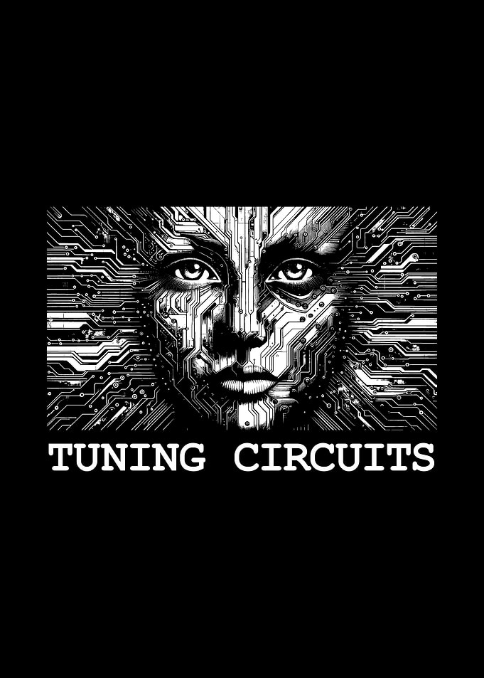 Circuitry Face