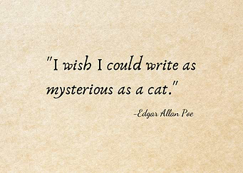 Edgar Allan Poe Quote