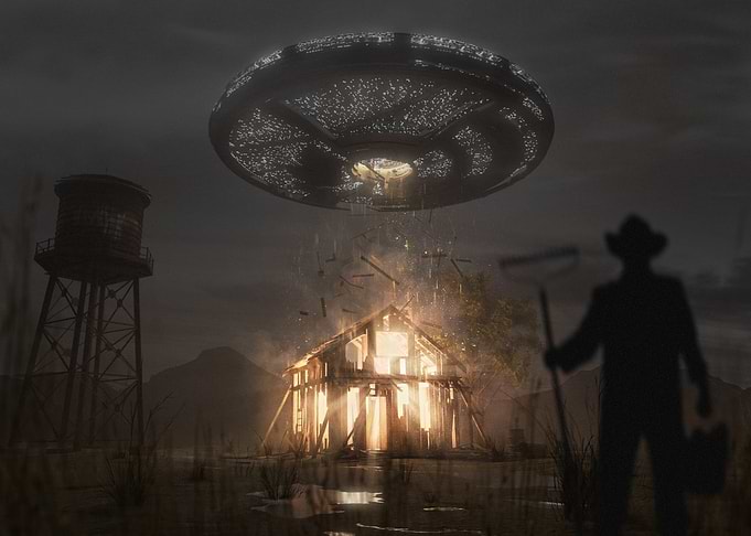 UFO