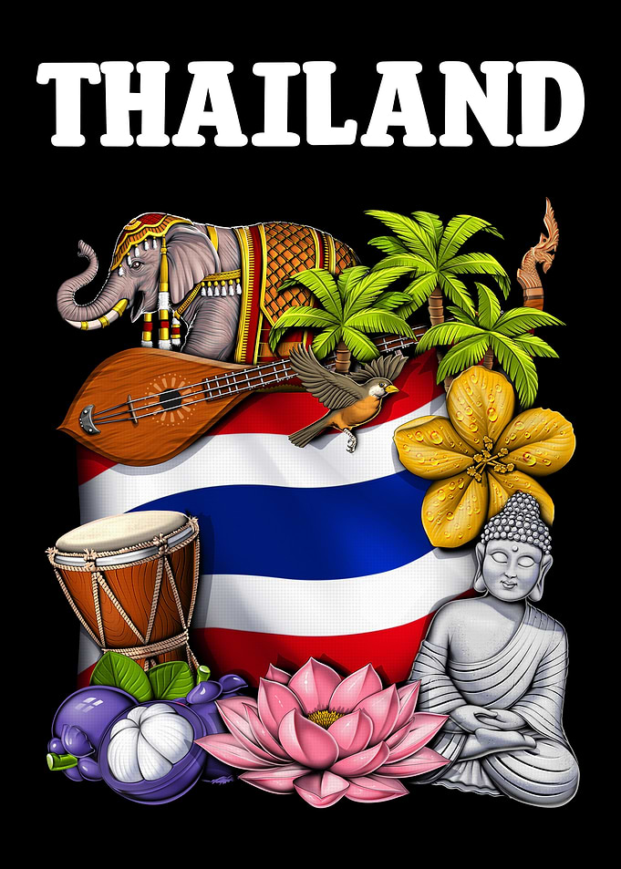 Thailand