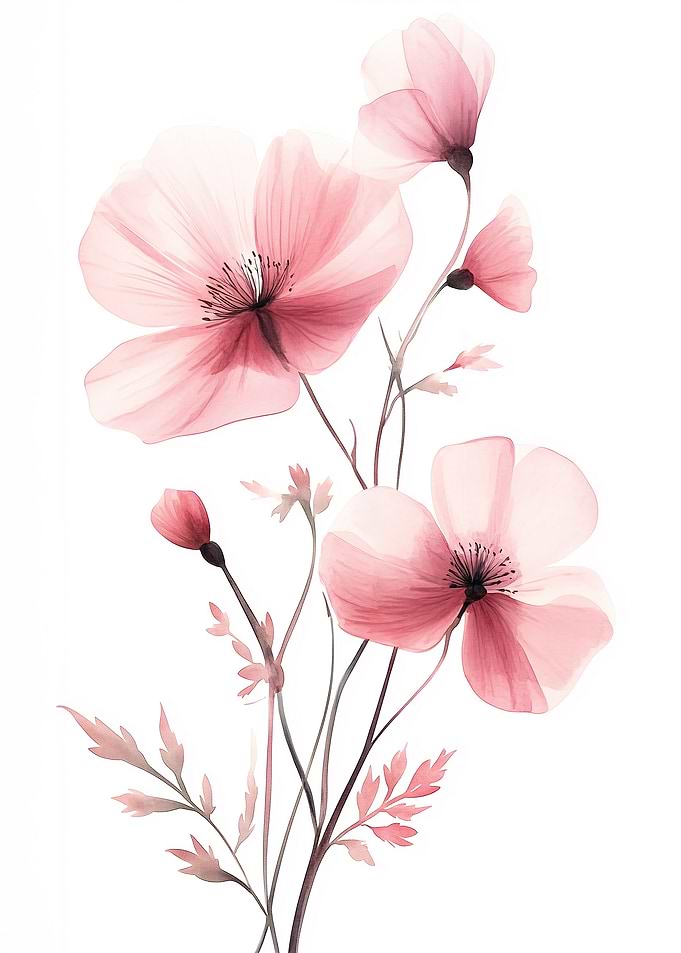 Poppies