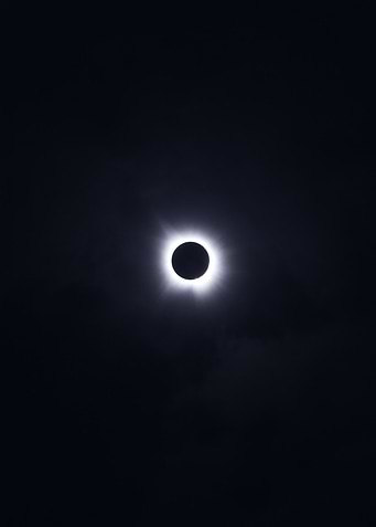 Total Solar Eclipse