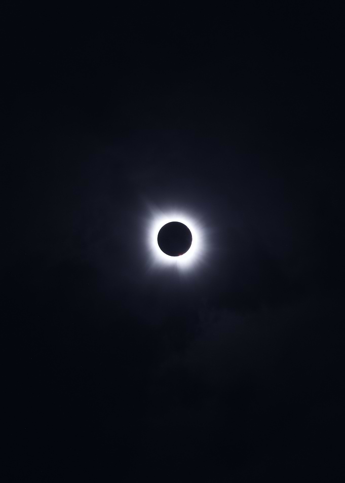 Total Solar Eclipse
