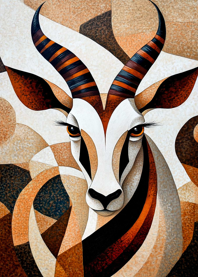 African Antelope