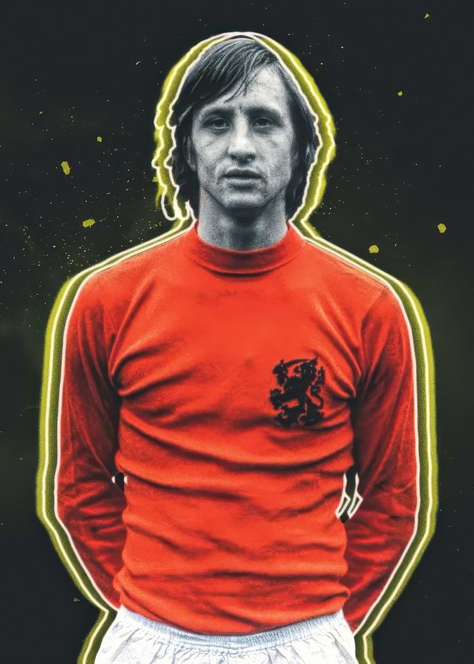 Johan Cruyff