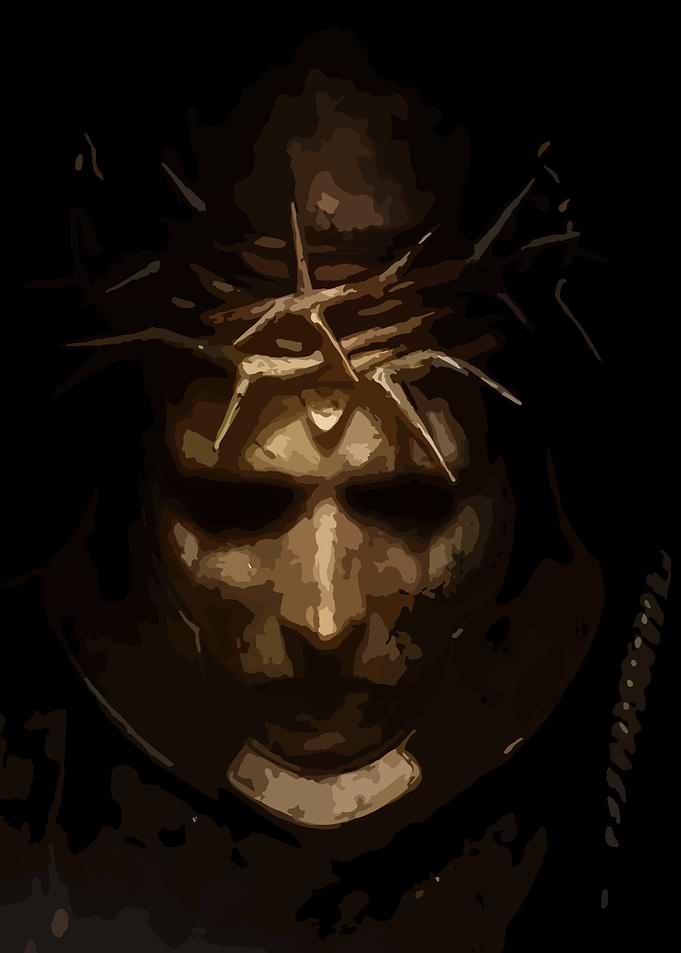 Blasphemous