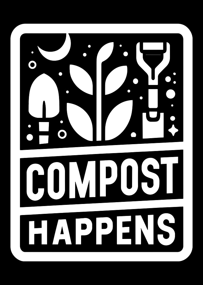 Compost Happens