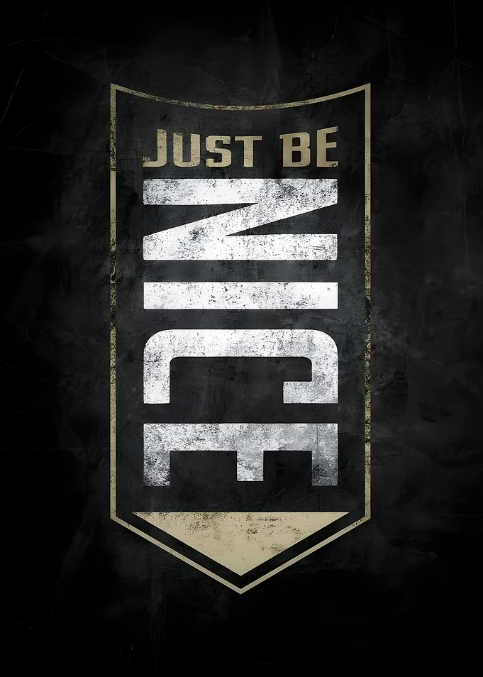 Just Be Unique