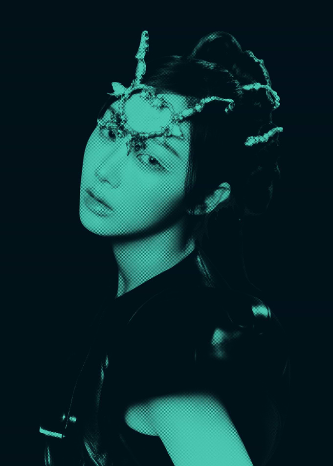 Giselle of Aespa
