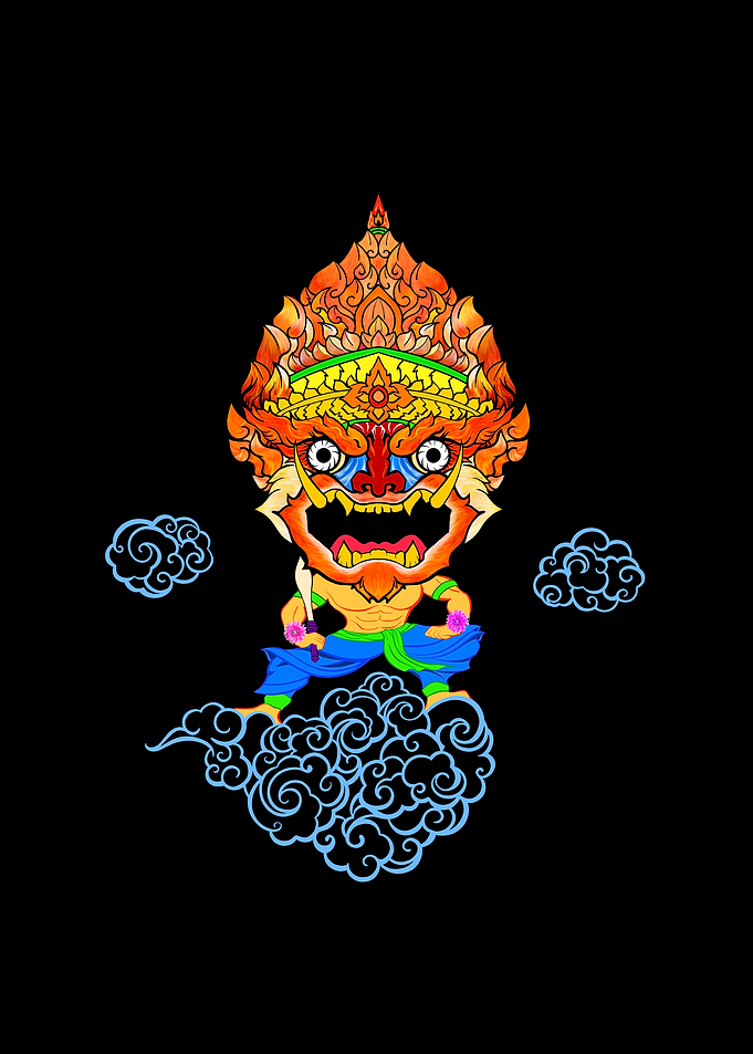 Hanuman