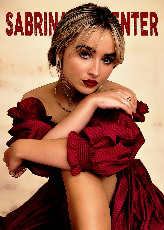 Sabrina Carpenter