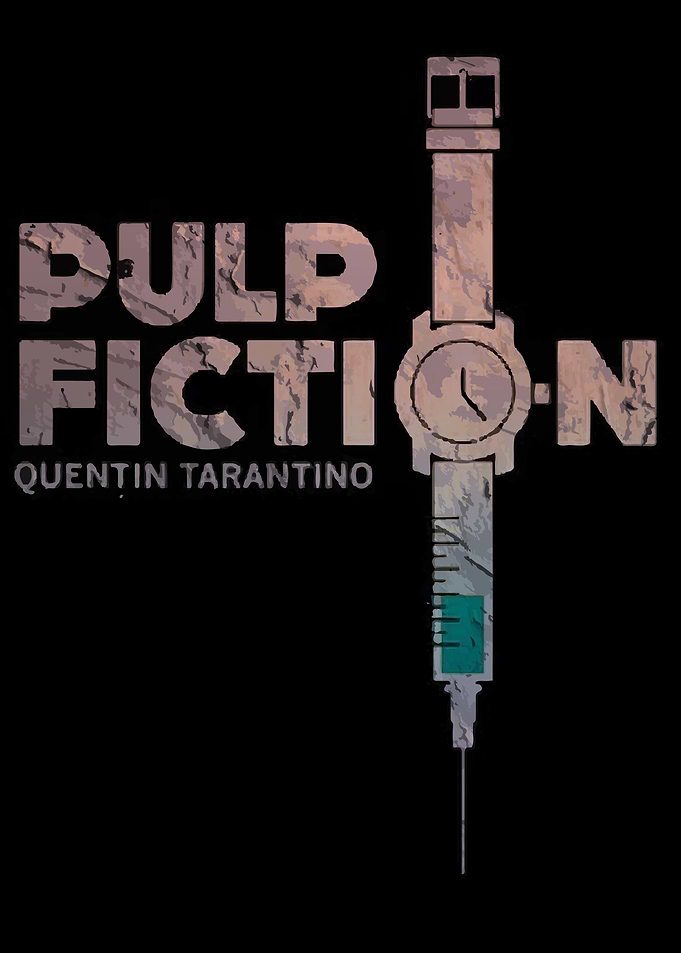 Pulp Fiction