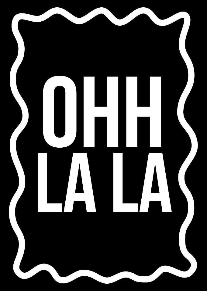 Ohh La La