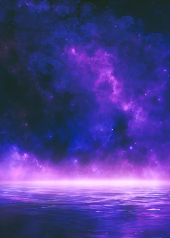 Nebula Galaxy Salvation