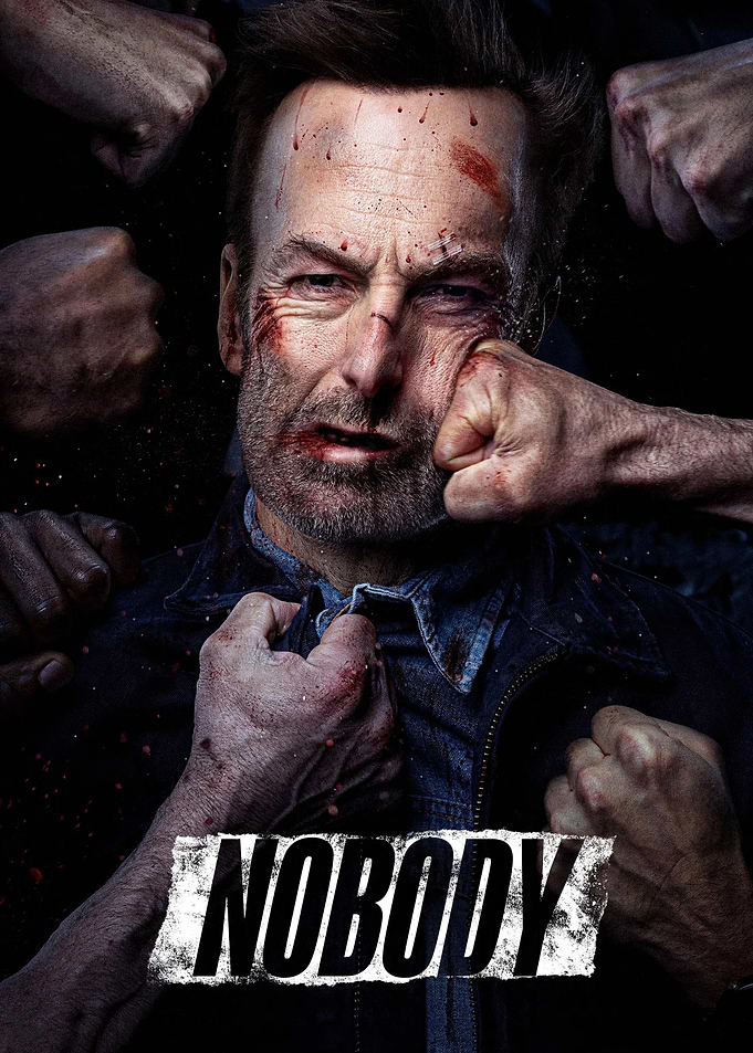 Nobody Movie Poster