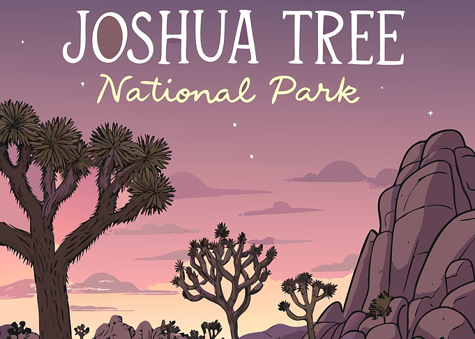 Joshua Tree National Park
