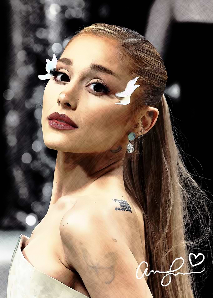Ariana Grande