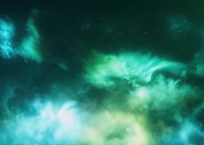 Cosmic Nebula