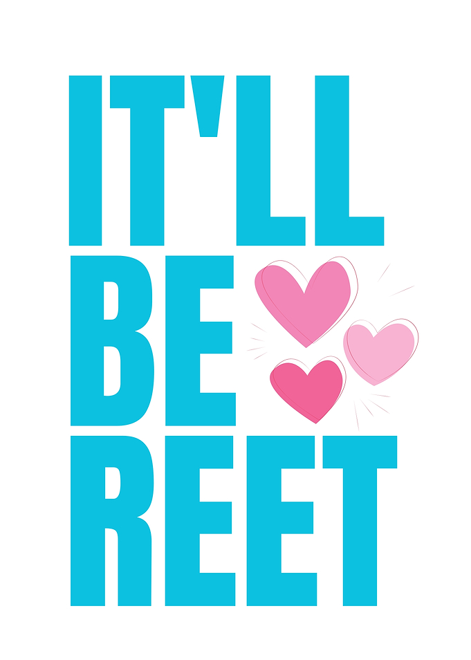 It'll Be Sweet