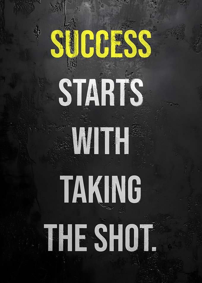 Inspirational Motivation Quote