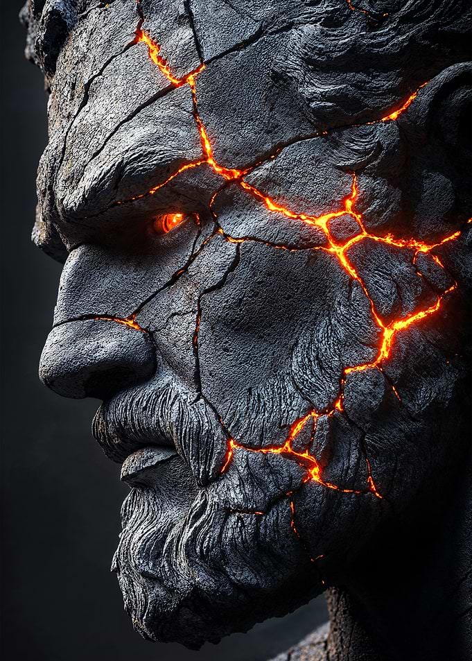 Zeus Greek God