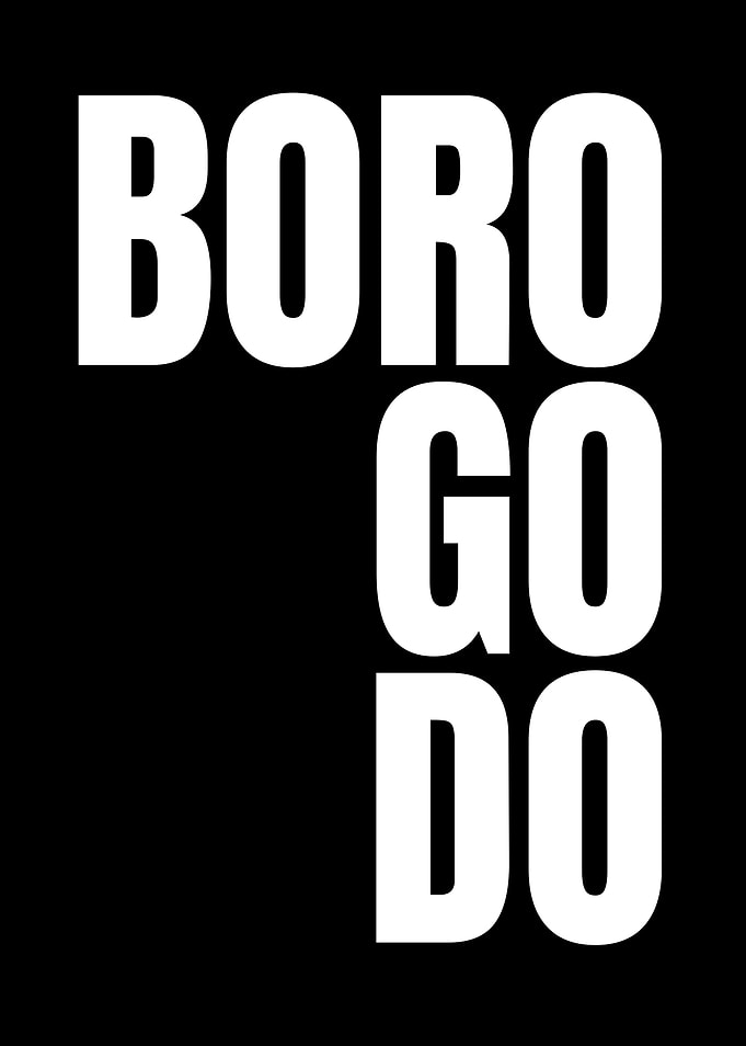 Boro Go Do
