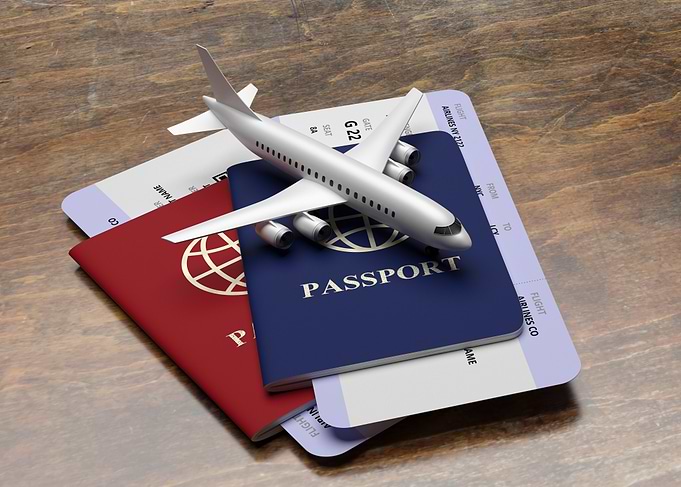 Travel Essentials