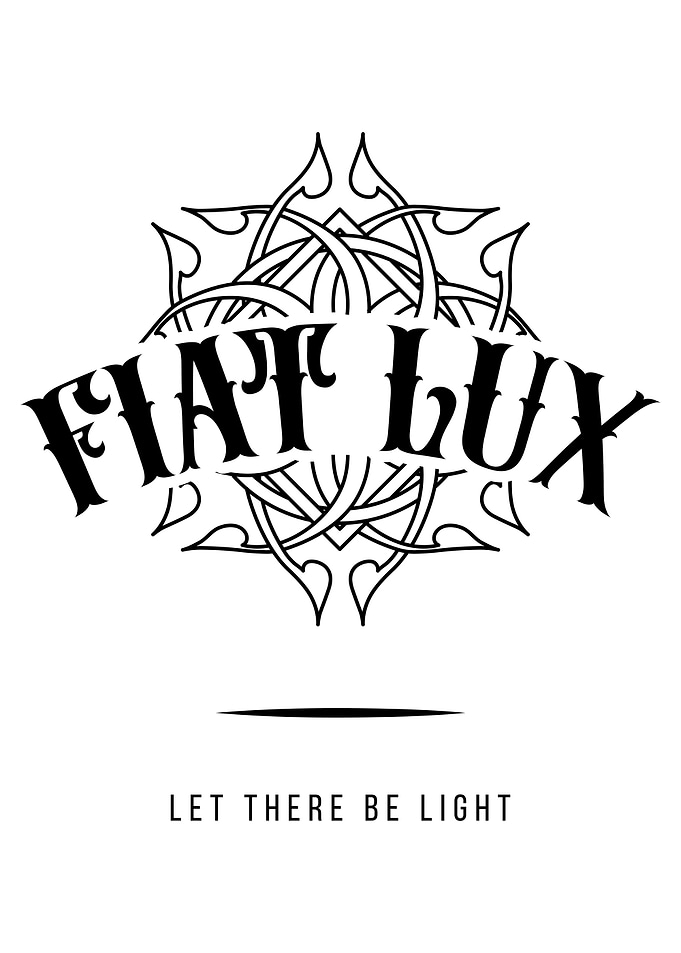 Fiat Lux