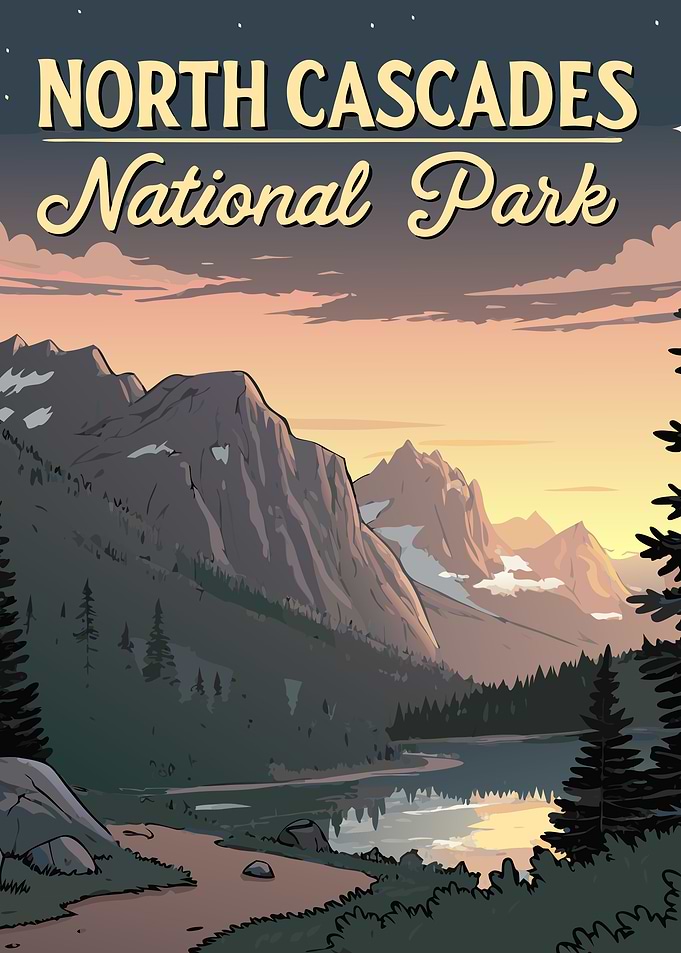 North Cascades National Park