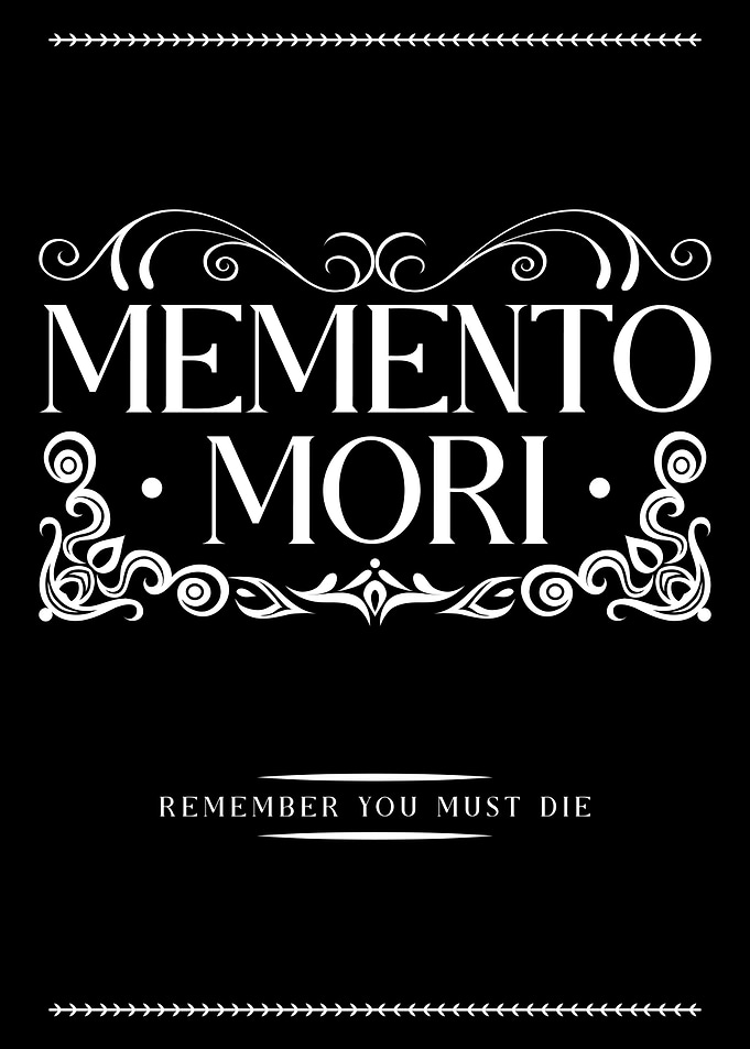 Memento Mori