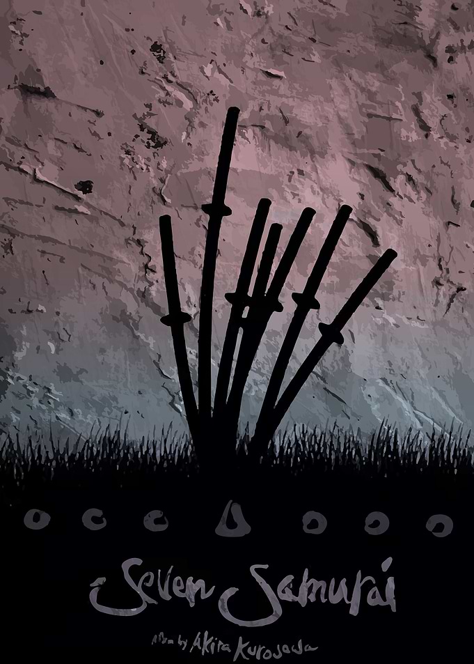 Seven Samurai