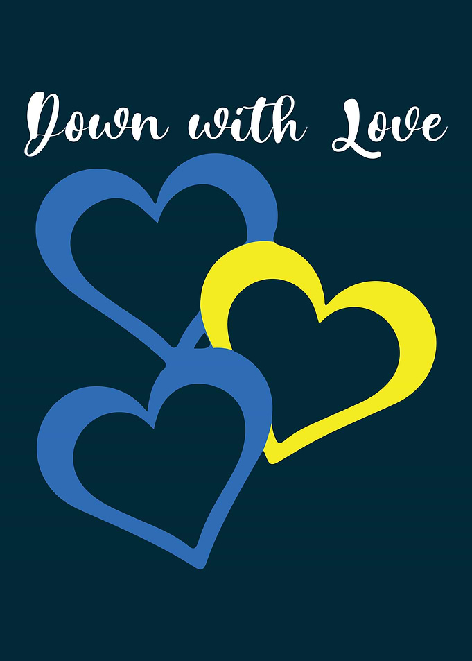 Down With Love Down