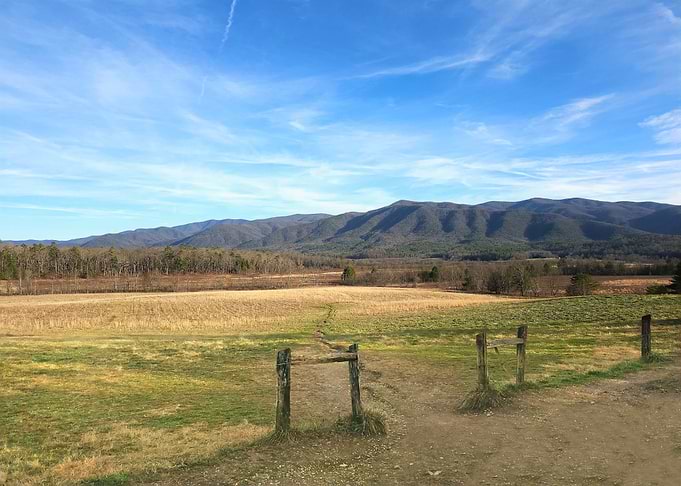 Mountain View Trail