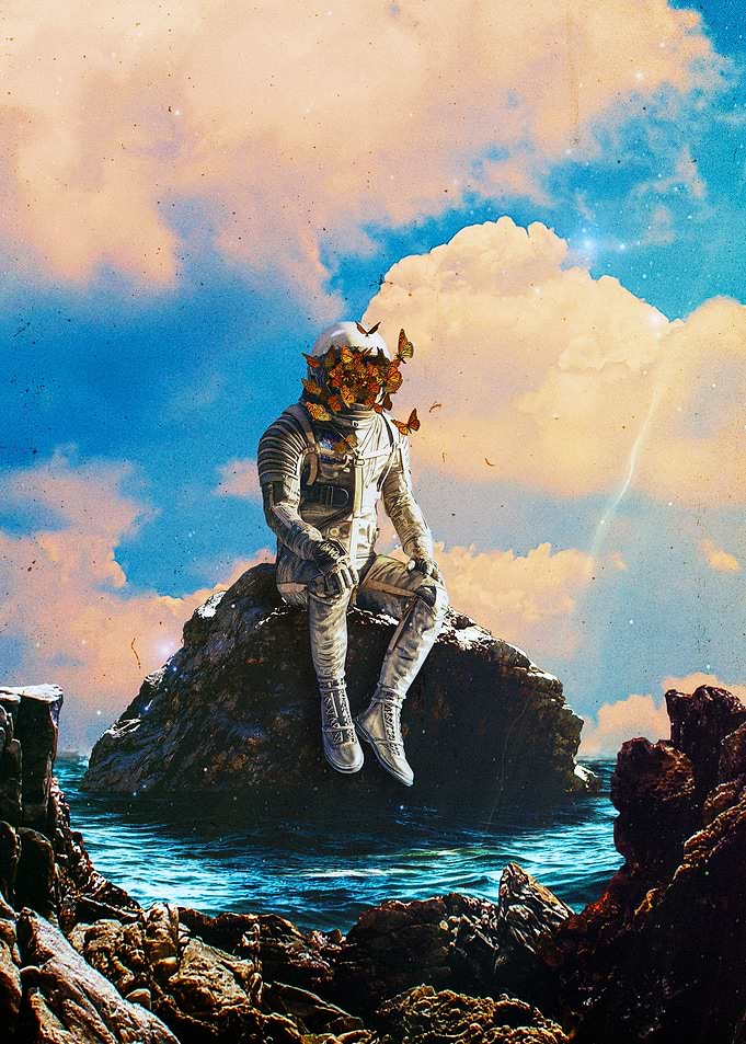 Astral Metamorphosis