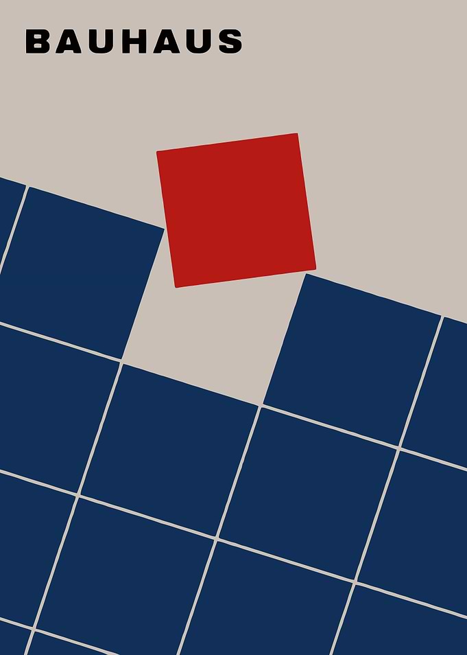 Bauhaus