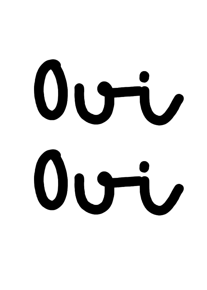 Oui Oui