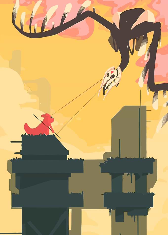 Creature Confrontation