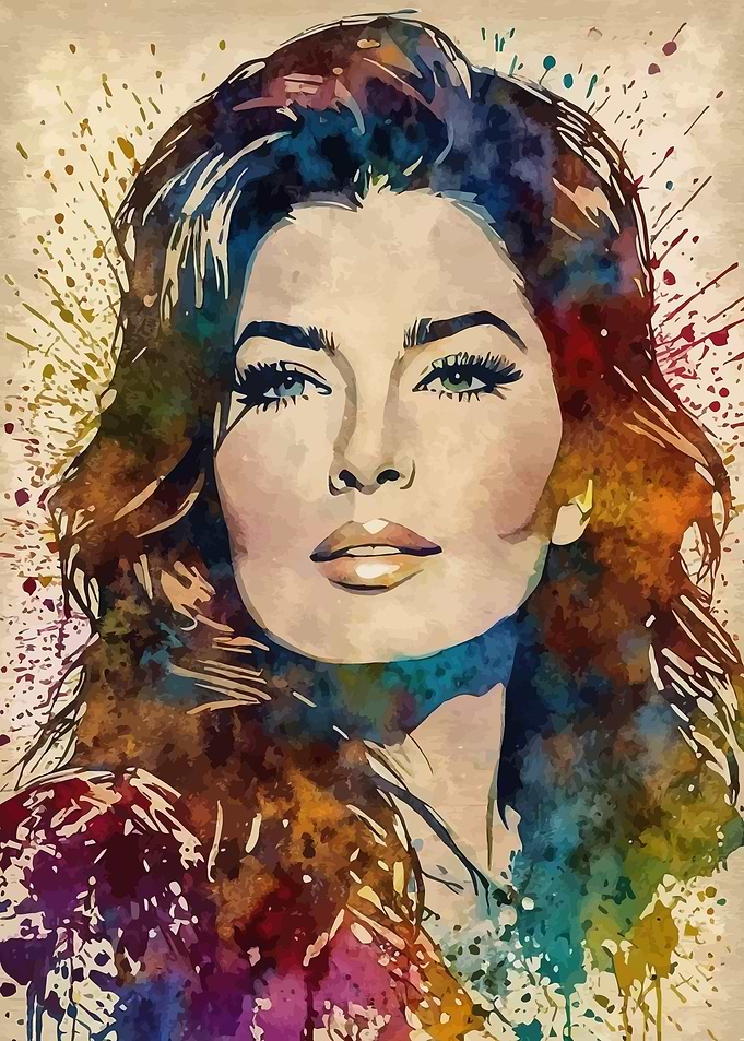 Shania Twain