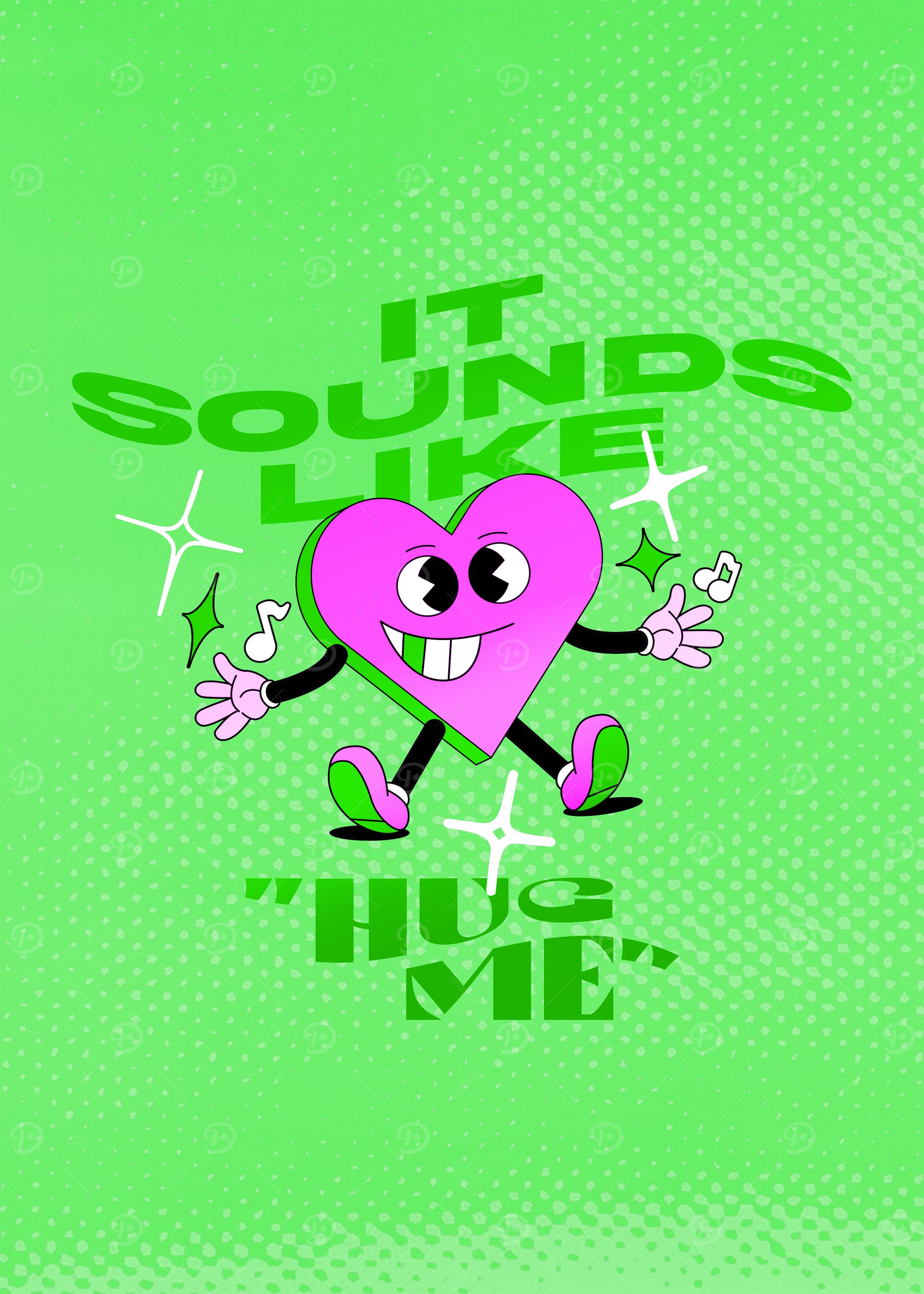Hug Me