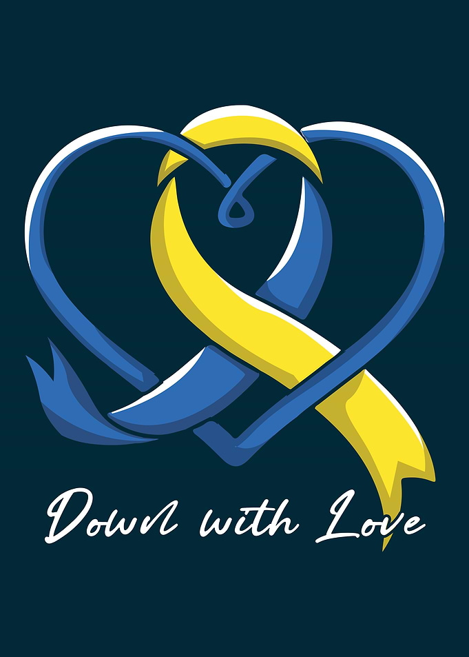 Down With Love Down