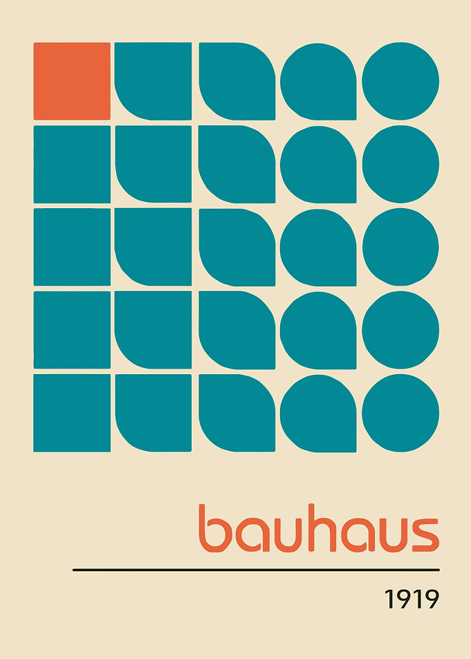Bauhaus