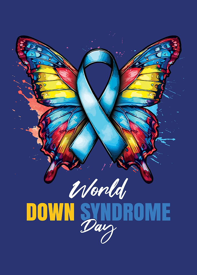 World Down Syndrome Day