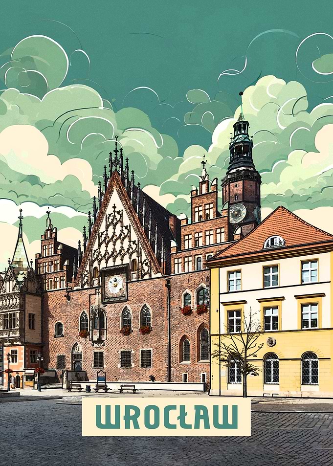 Wroclaw