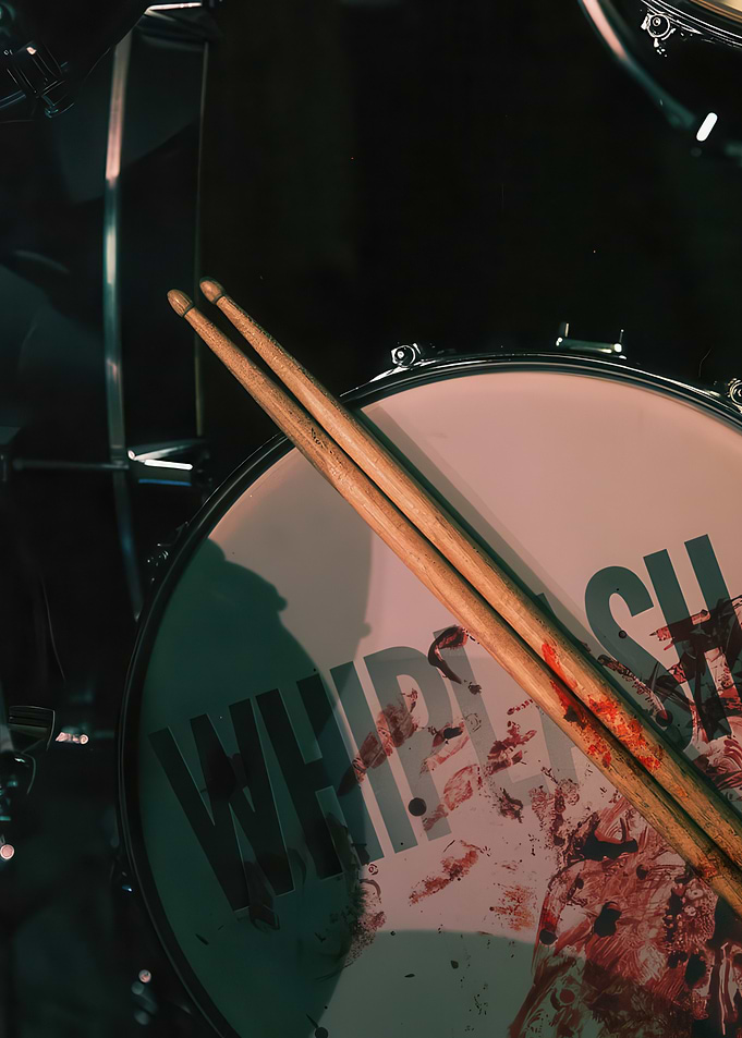Whiplash