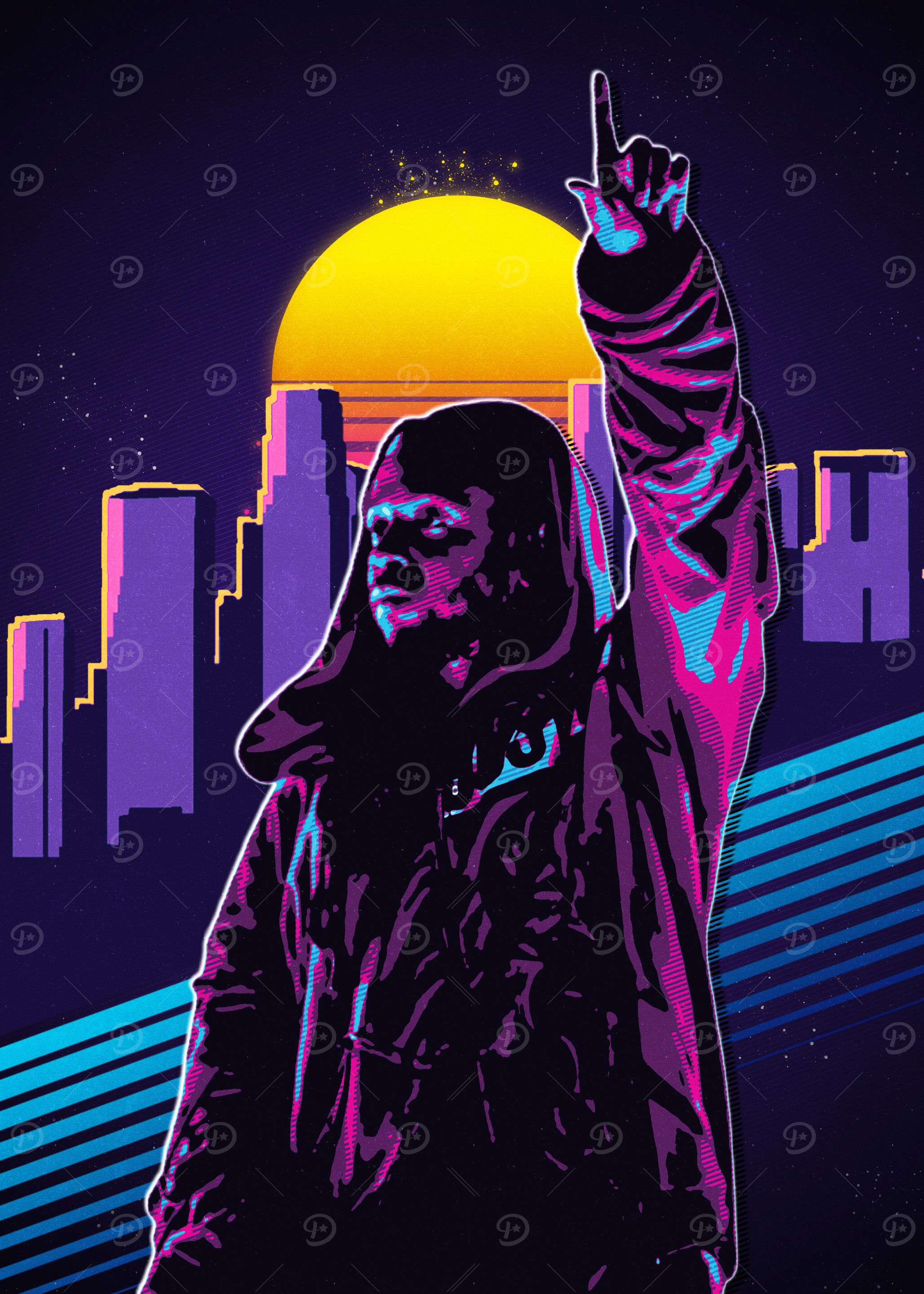Kendrick Lamar