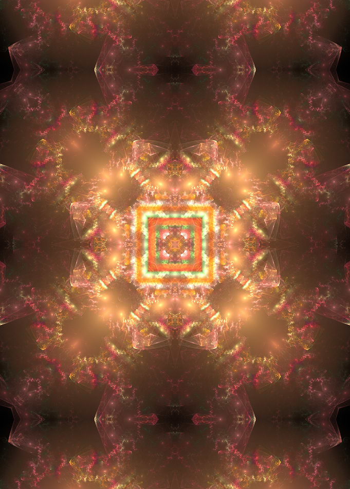 Happy to the Core