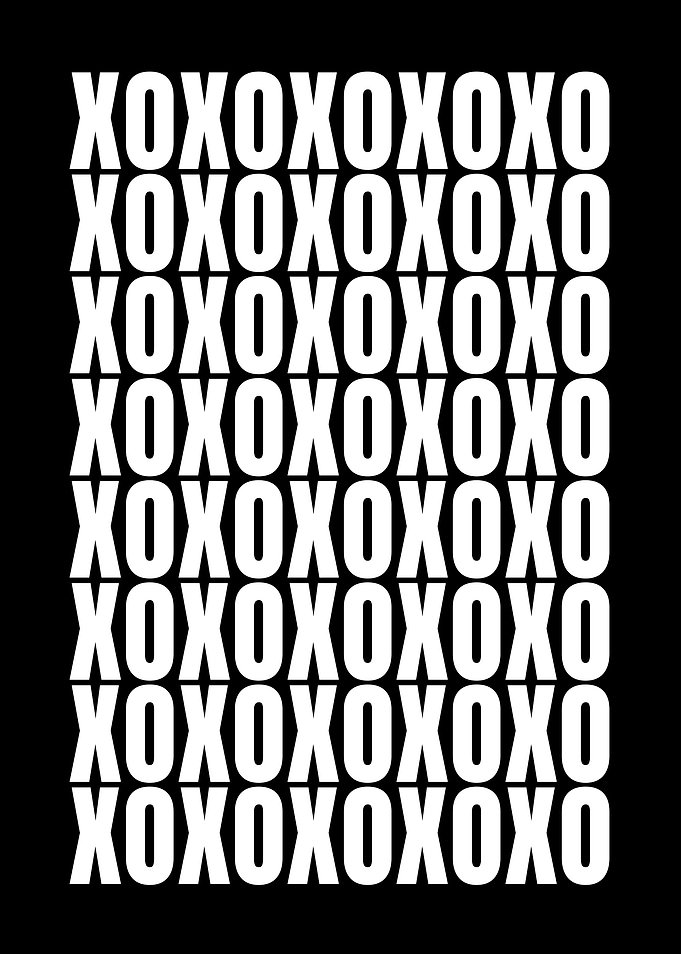 XOXO
