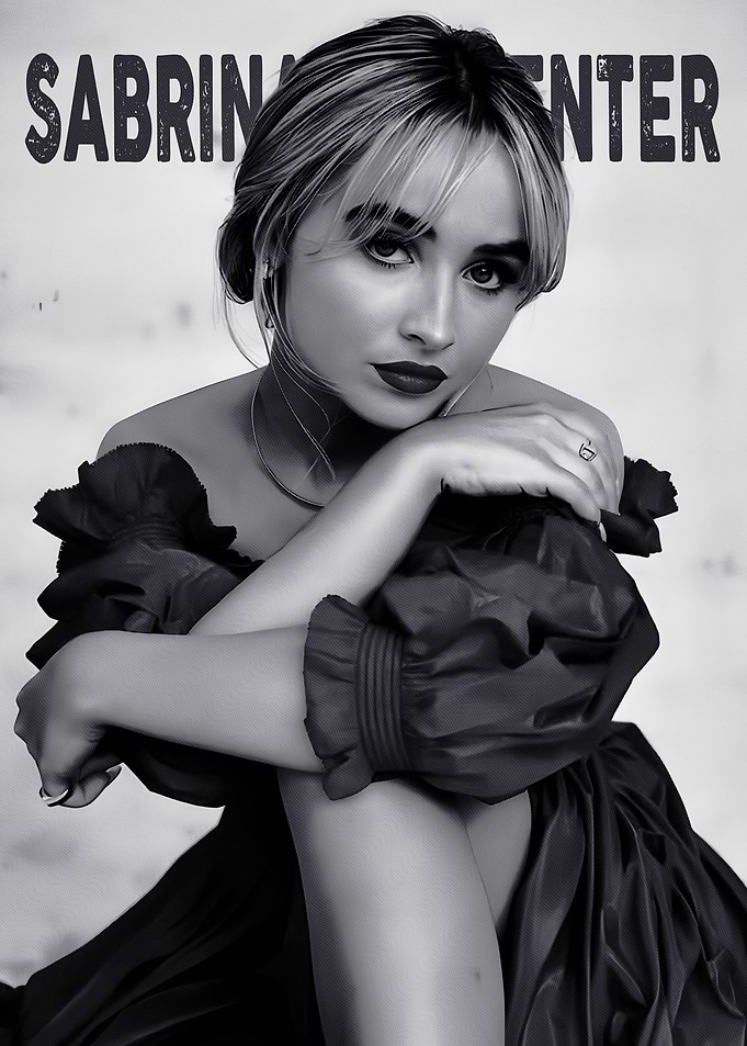 Sabrina Carpenter