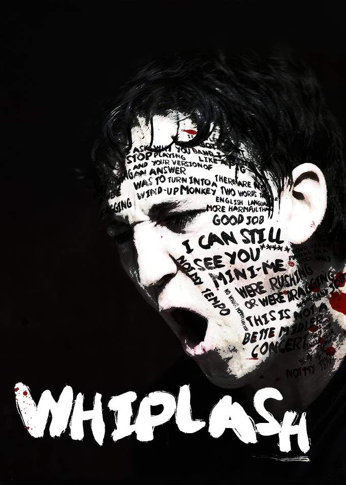 Whiplash Movie