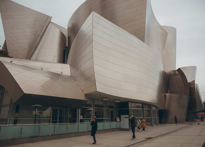 Walt Disney Museum